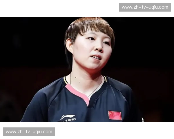 飓风与铁壁的终极博弈：平野美宇与朱雨玲的乒坛“冰火之歌”