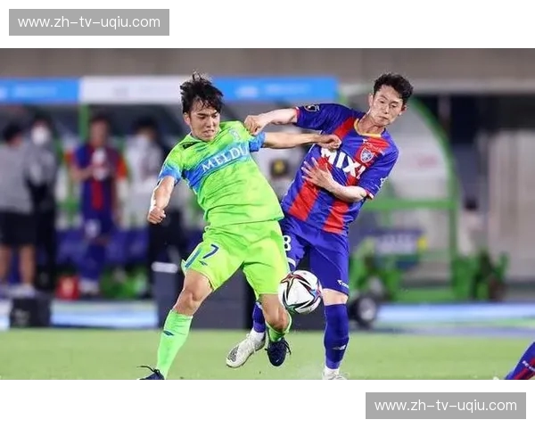 川崎前锋vs广岛三箭：一场不容错过的亚洲足球巅峰对决